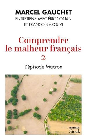 Bild des Verkufers fr Macron, les leons d'un chec : comprendre le malheur franais II zum Verkauf von Chapitre.com : livres et presse ancienne