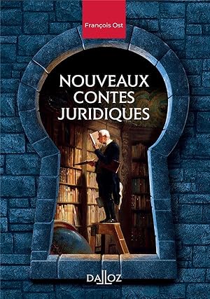 nouveaux contes juridiques