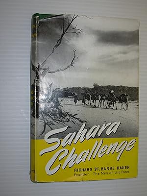 Sahara Challenge