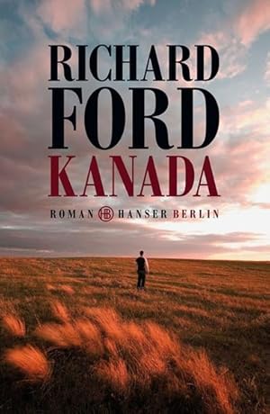 Seller image for Kanada for sale by Gerald Wollermann