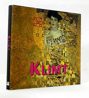 Imagen del vendedor de Klimt a la venta por Adelaide Booksellers