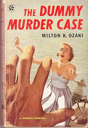 Seller image for The Dummy Murder Case for sale by John Thompson