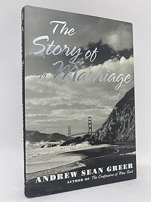 Imagen del vendedor de The Story of a Marriage (First Edition) a la venta por Dan Pope Books