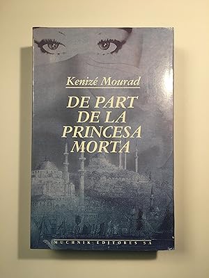 Imagen del vendedor de De part de la princesa morta a la venta por SELECTA BOOKS