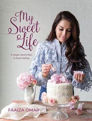 Bild des Verkufers fr My Sweet Life (Hardcover) zum Verkauf von AussieBookSeller