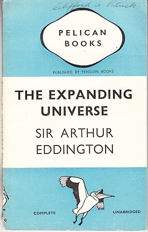 The Expanding Universe