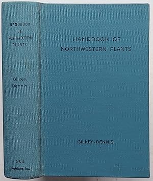 Handbook of Northwestern Plants