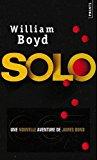 Seller image for Solo : Une Nouvelle Aventure De James Bond for sale by RECYCLIVRE