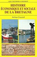 Image du vendeur pour Histoire conomique Et Sociale De La Bretagne mis en vente par RECYCLIVRE