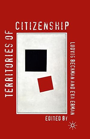 Imagen del vendedor de Territories of Citizenship a la venta por moluna