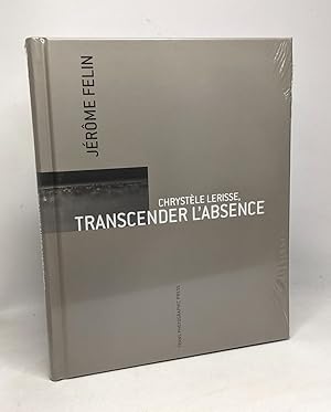 Image du vendeur pour Chrystele Lerisse transcender labsence mis en vente par crealivres