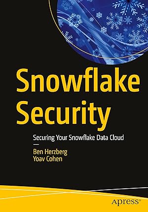 Seller image for Snowflake Security for sale by moluna