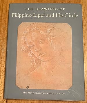 Immagine del venditore per The Drawings of Filippino Lippi and His Circle venduto da Lucky Panther Books