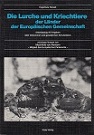 Seller image for Die Lurche undf Kriechtiere der Lnder der Europischen Gemeinschaft. for sale by Buchversand Joachim Neumann