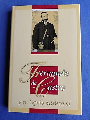 Fernando de Castro y su legado intelectual