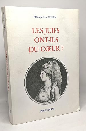 Imagen del vendedor de Les Juifs ont-ont du coeur ?: Discours rvolutionnaires et antismites a la venta por crealivres