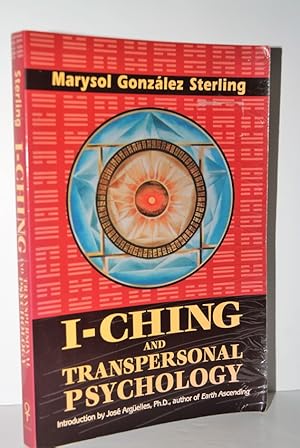 Seller image for I Ching and Transpersonal Psychology for sale by Nugget Box  (PBFA)