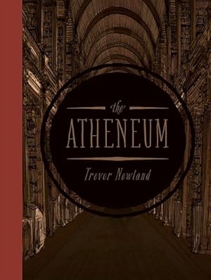 Seller image for The Atheneum (Hardcover) for sale by AussieBookSeller