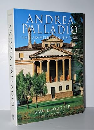 Immagine del venditore per Andrea Palladio venduto da Nugget Box  (PBFA)