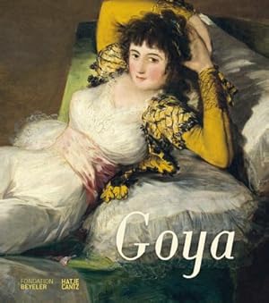 Immagine del venditore per Francisco de Goya venduto da Rheinberg-Buch Andreas Meier eK