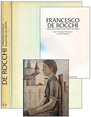 Francesco De Rocchi. Catalogo generale ragionato dei dipinti