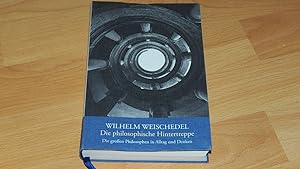 Seller image for Die philosophische Hintertreppe : die groen Philosophen in Alltag und Denken. for sale by Versandantiquariat Ingo Lutter