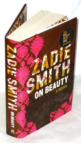 Seller image for On Beauty for sale by James Hulme Books