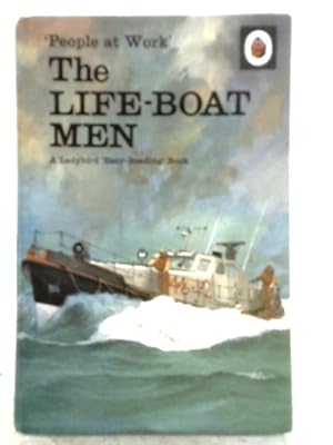 The Life Boat Men