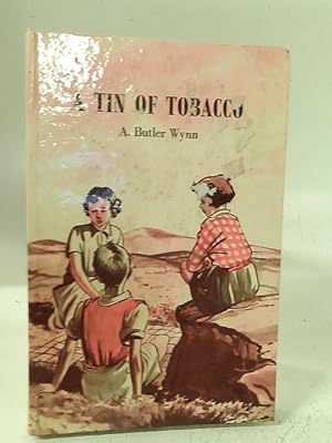 Seller image for A Tin of Tobacco for sale by World of Rare Books