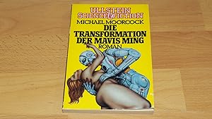 Die Transformation der Mavis Ming : Roman.