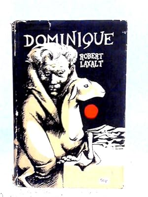 Imagen del vendedor de Dominique a la venta por World of Rare Books