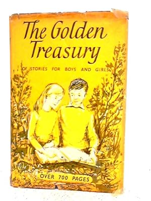 The Golden Treasury of Stories for Boys and Girls