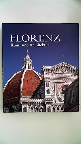 Florenz. Kunst und Architektur