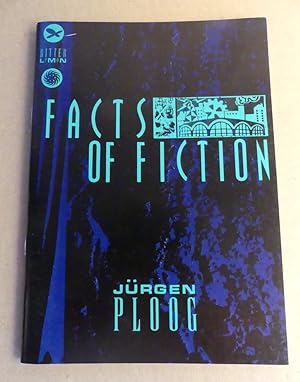 Facts of Fiction. Essays zur Gegenwartsliteratur / signiert