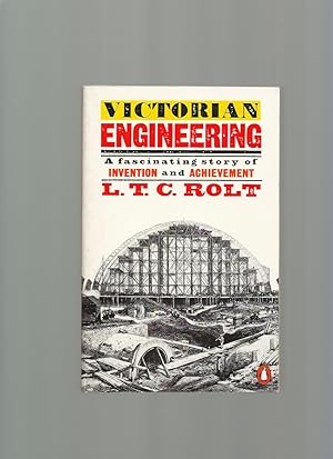 Immagine del venditore per Victorian Engineering venduto da Roger Lucas Booksellers