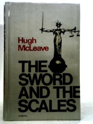 Seller image for The Sword and the Scales for sale by World of Rare Books