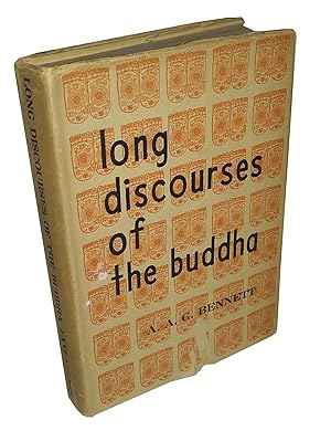 Long Discourses of the Buddha
