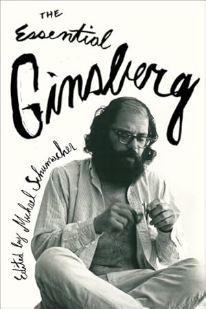 Bild des Verkufers fr Essential Ginsberg zum Verkauf von GreatBookPrices
