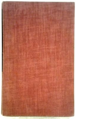 Bild des Verkufers fr Kathleen Ferrier 1912-1953 a Memoir zum Verkauf von World of Rare Books