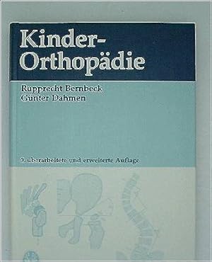 Kinderorthopädie