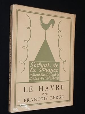 Seller image for Le Havre for sale by Tant qu'il y aura des livres