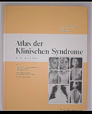 Atlas der klinischen Syndrome