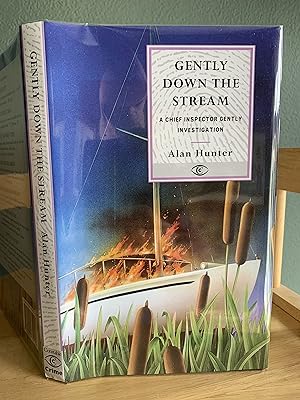 Seller image for Gently Down The Stream for sale by Humford Mill Books