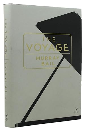 Seller image for THE VOYAGE for sale by Kay Craddock - Antiquarian Bookseller