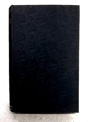 Seller image for The Heart Of Midlothian - The Waverley Novels: Vol 7 for sale by World of Rare Books