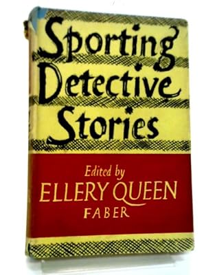 Seller image for Sporting Detective Stories for sale by World of Rare Books