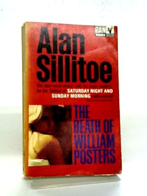Immagine del venditore per The Death of William Posters. venduto da World of Rare Books
