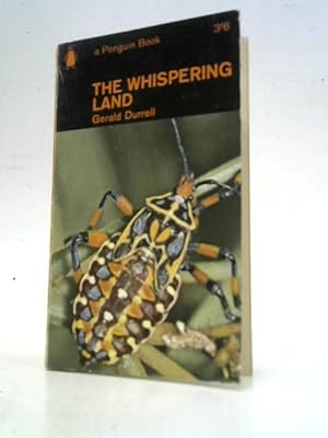 Seller image for The Whispering Lands for sale by World of Rare Books