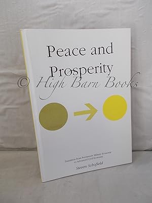 Peace and Prosperity: Transition from Permanent Military Economy to Advanced Civil Economy