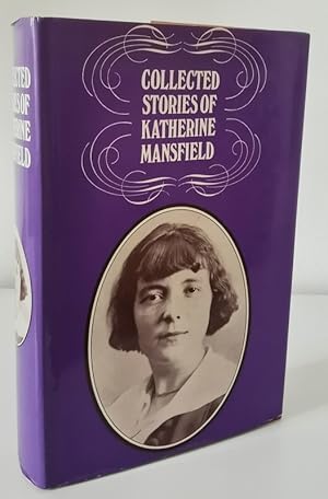 Seller image for Collected Stories of Katherine Mansfield for sale by Books Written By (PBFA Member)